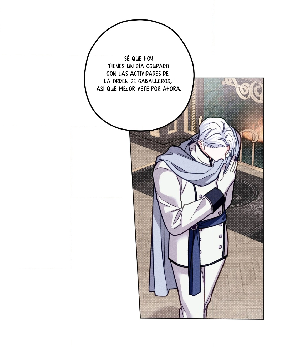 10 El Conde Reencarnado