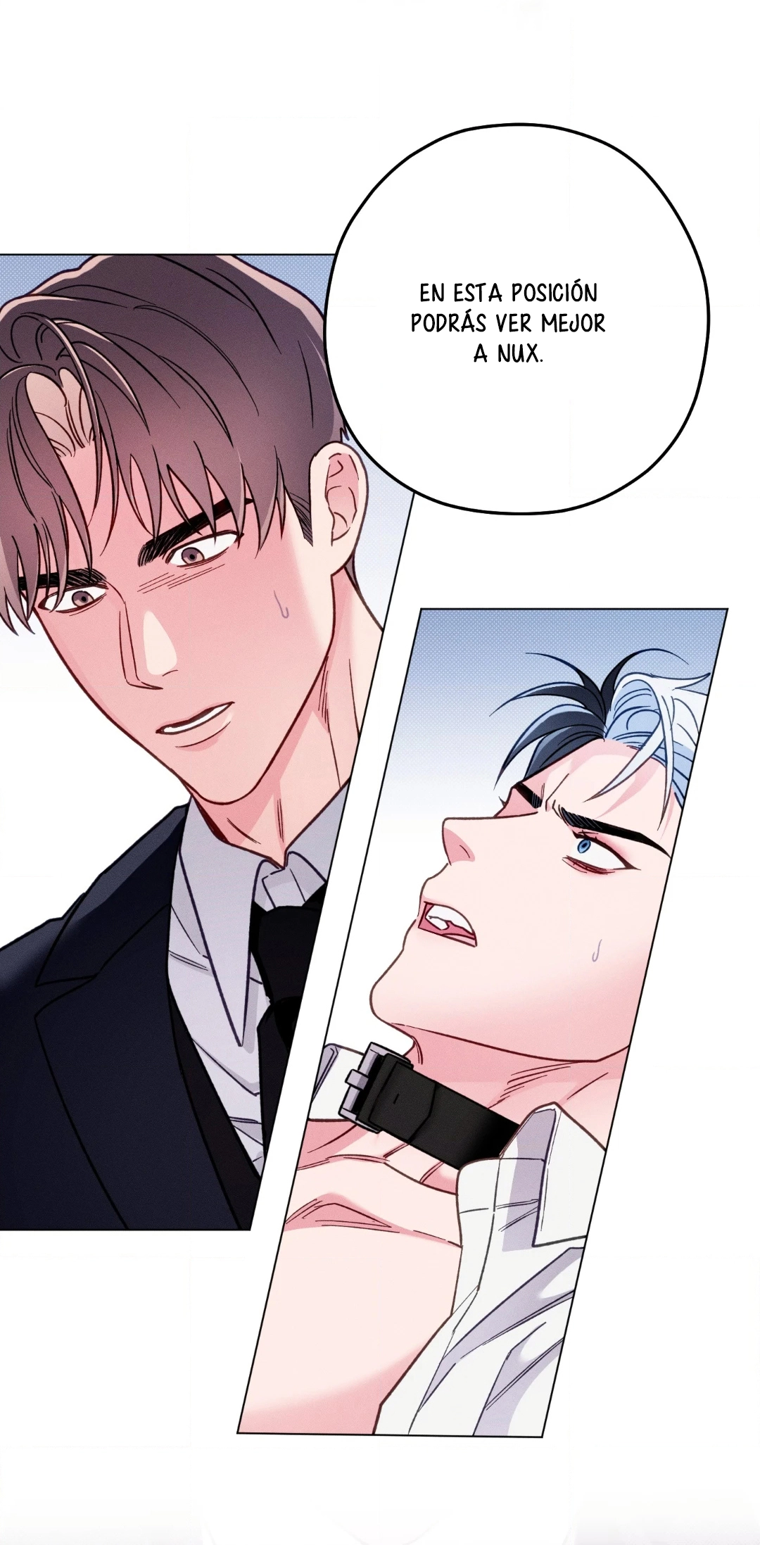 63 El Conde Reencarnado