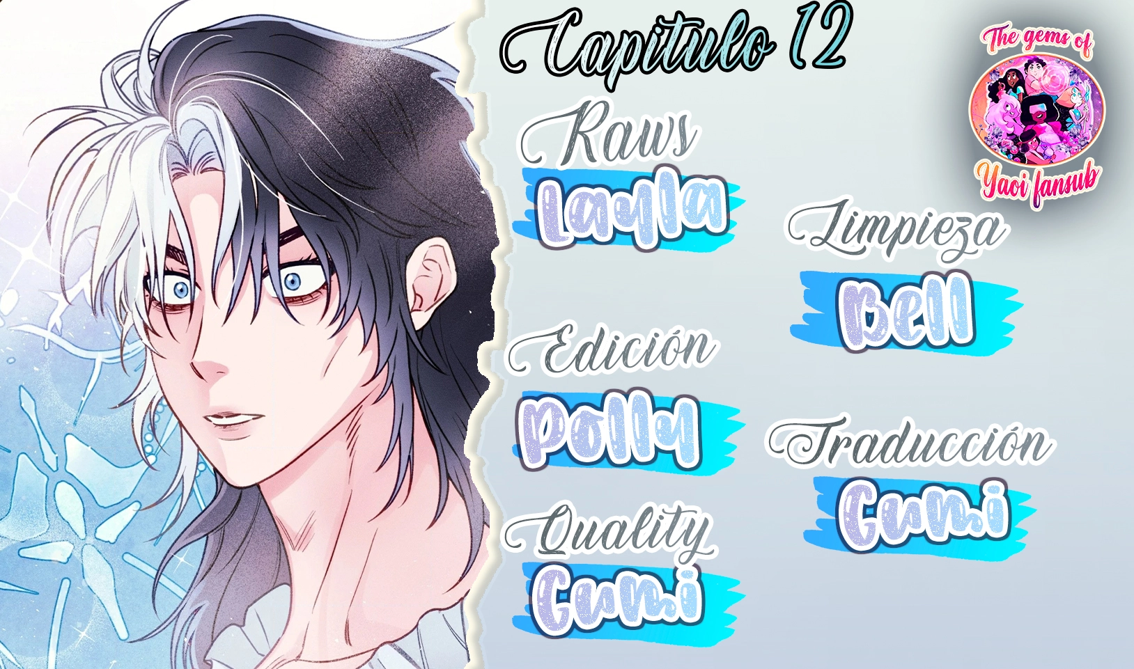 1 El Conde Reencarnado