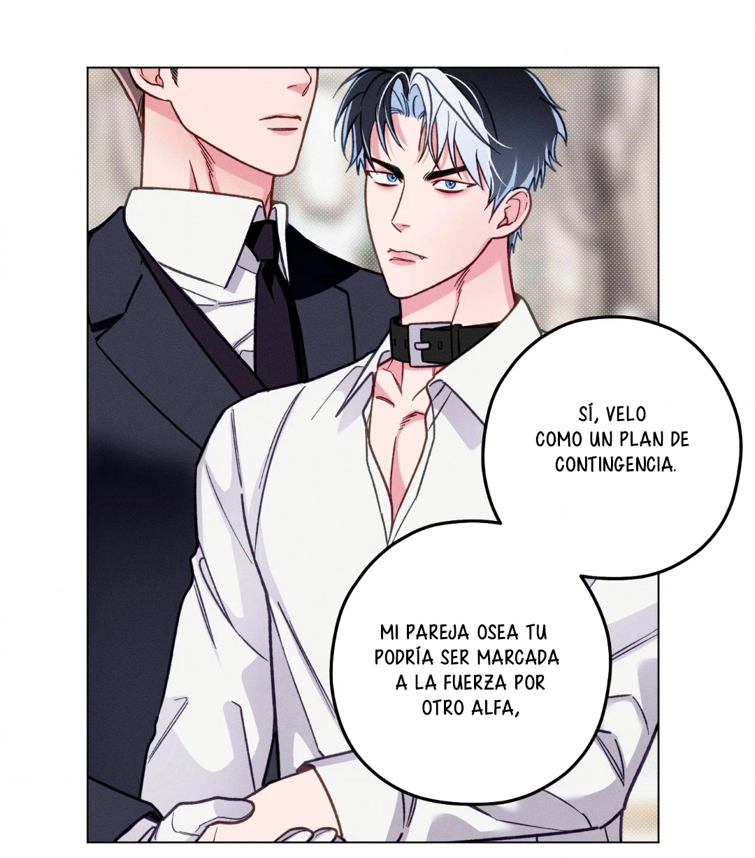 46 El Conde Reencarnado