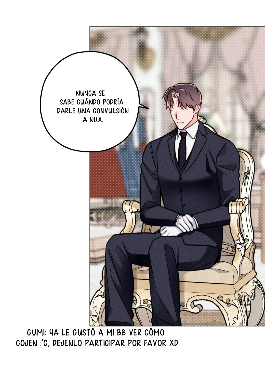 59 El Conde Reencarnado