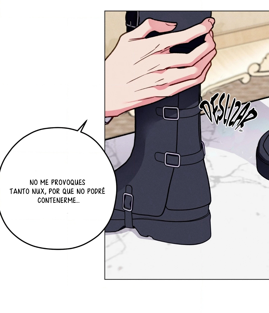 53 El Conde Reencarnado