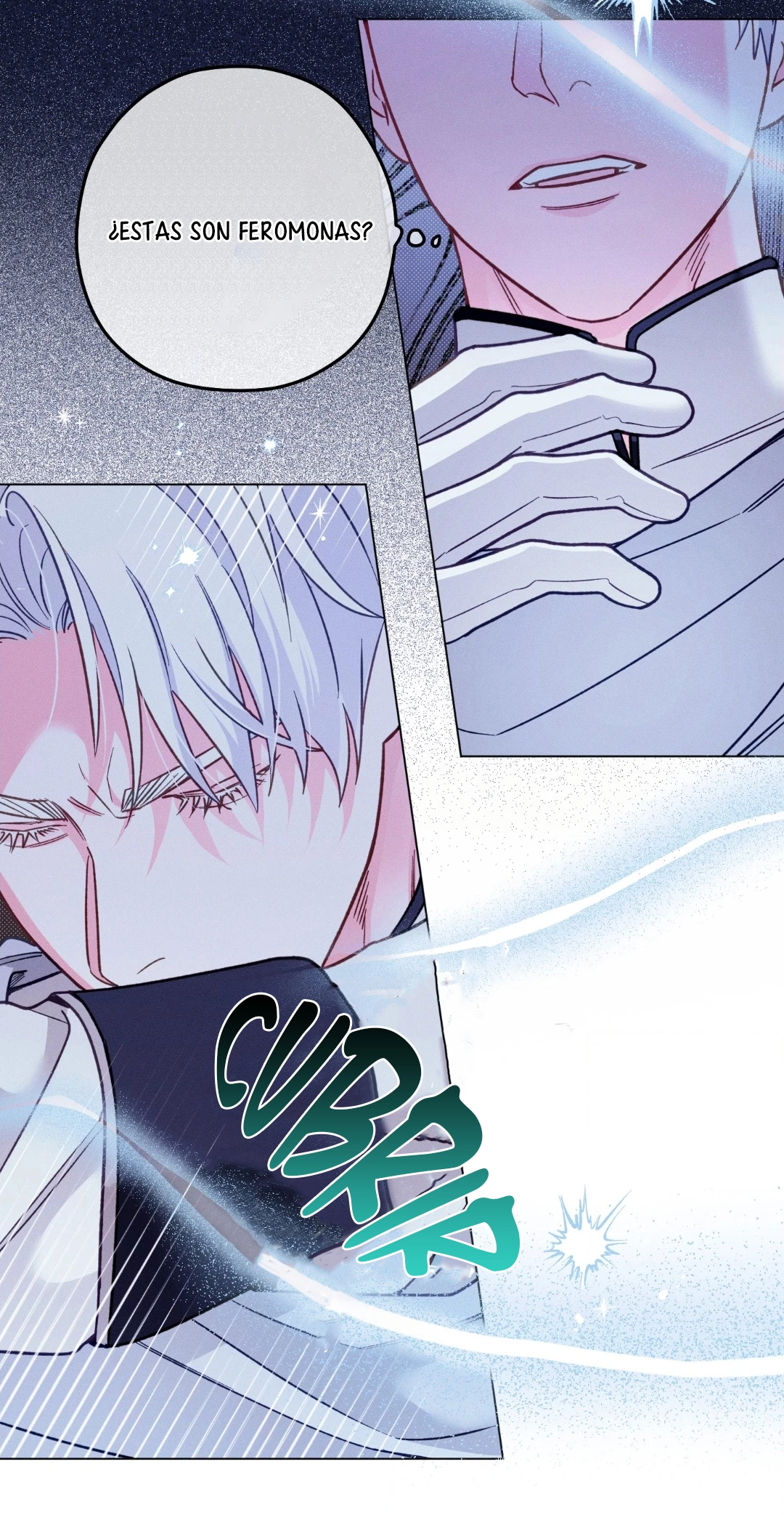 16 El Conde Reencarnado