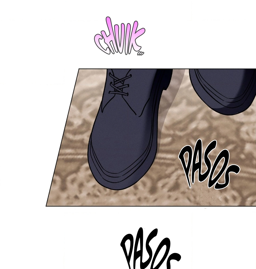 56 El Conde Reencarnado