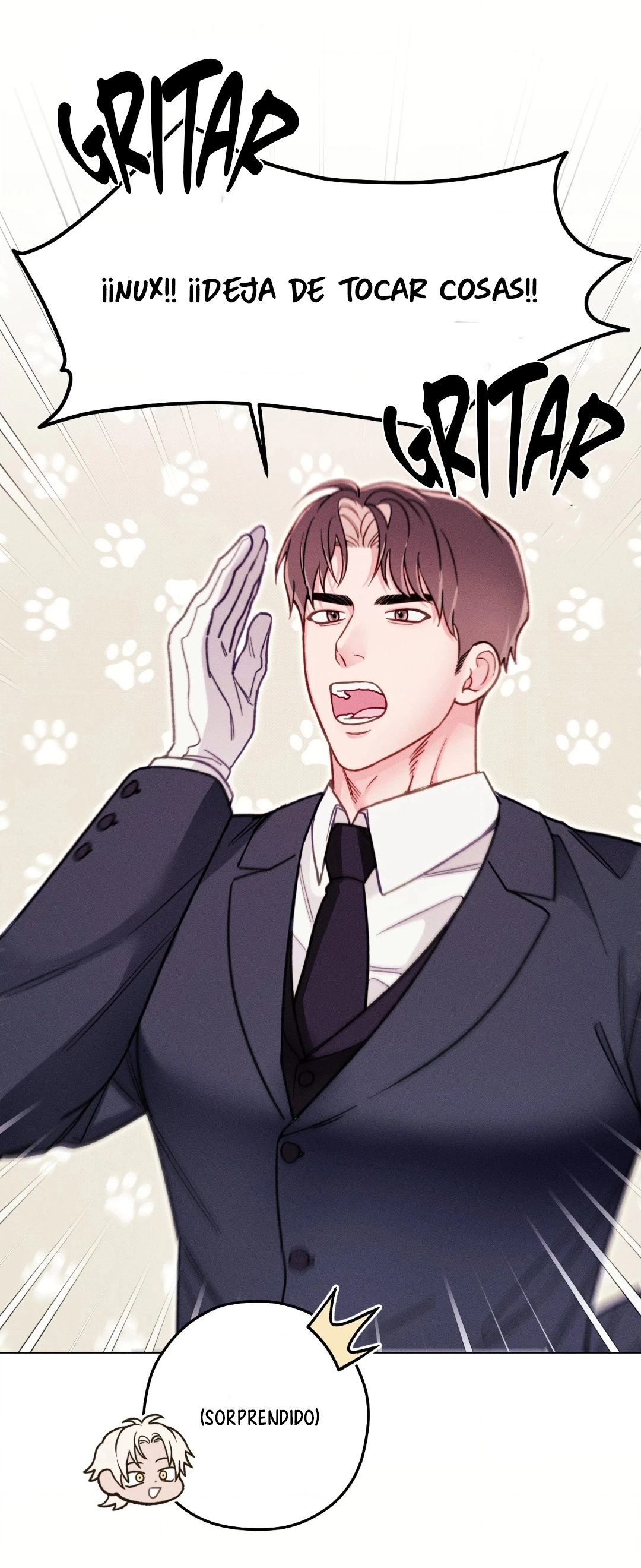 27 El Conde Reencarnado