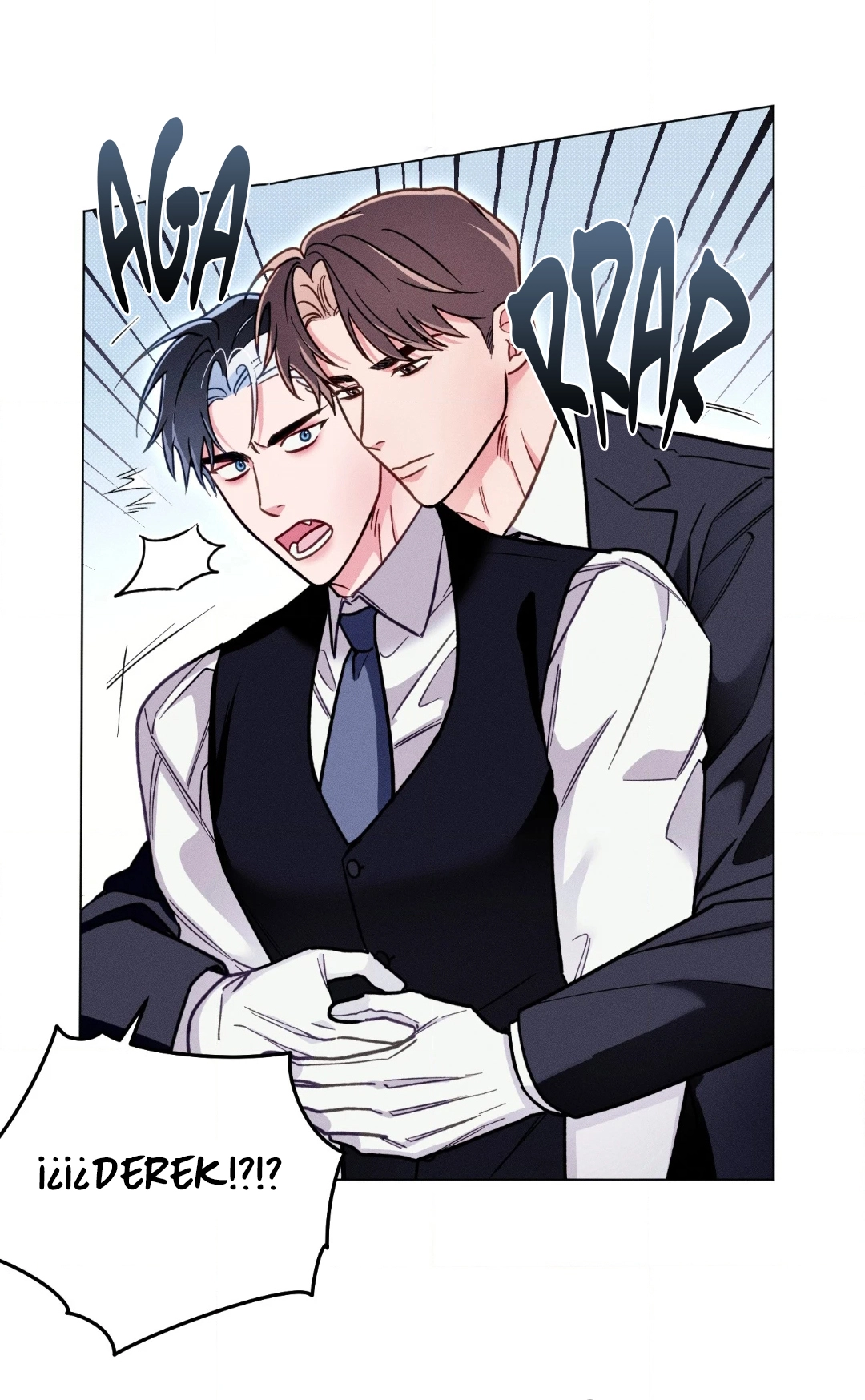 38 El Conde Reencarnado