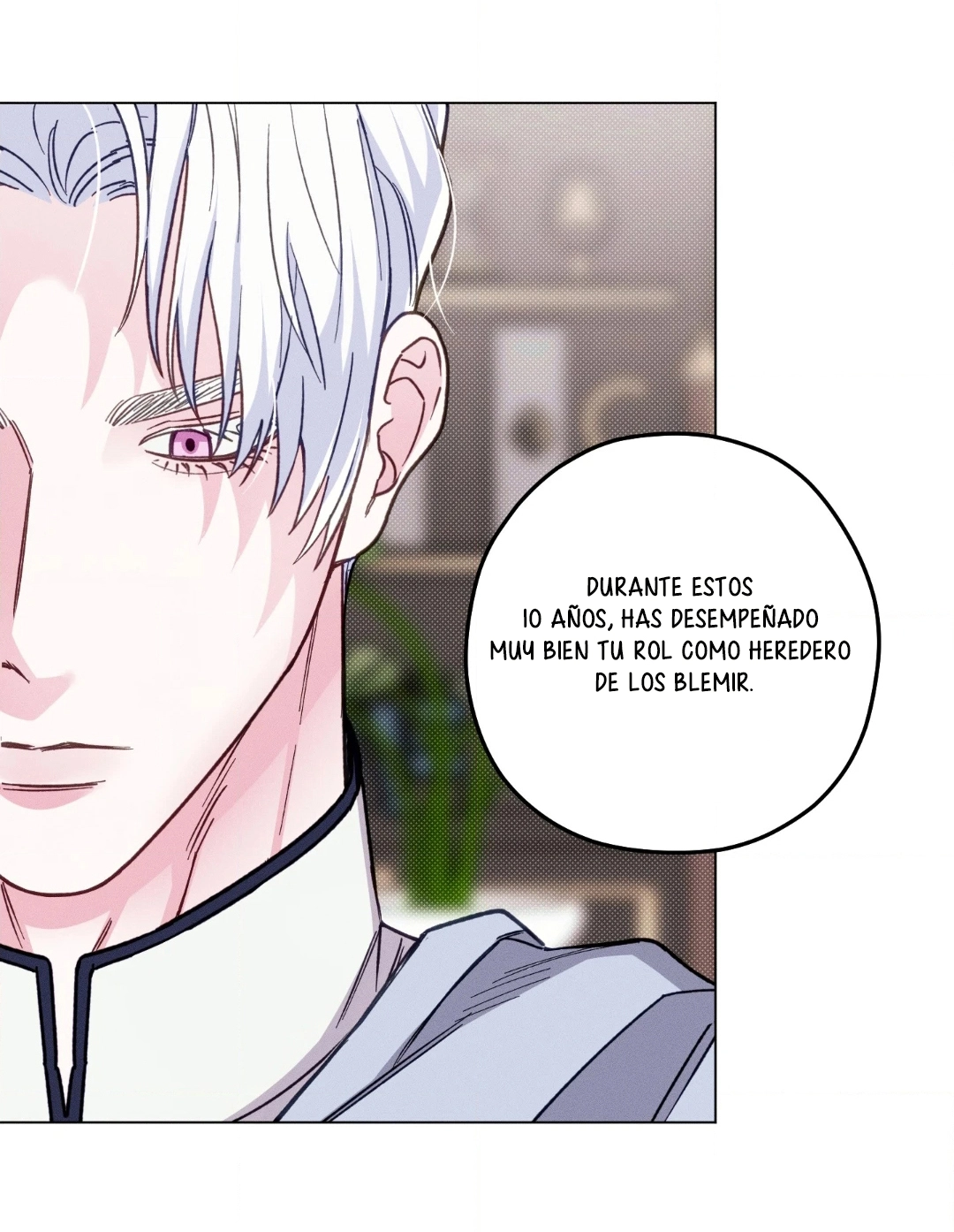 6 El Conde Reencarnado