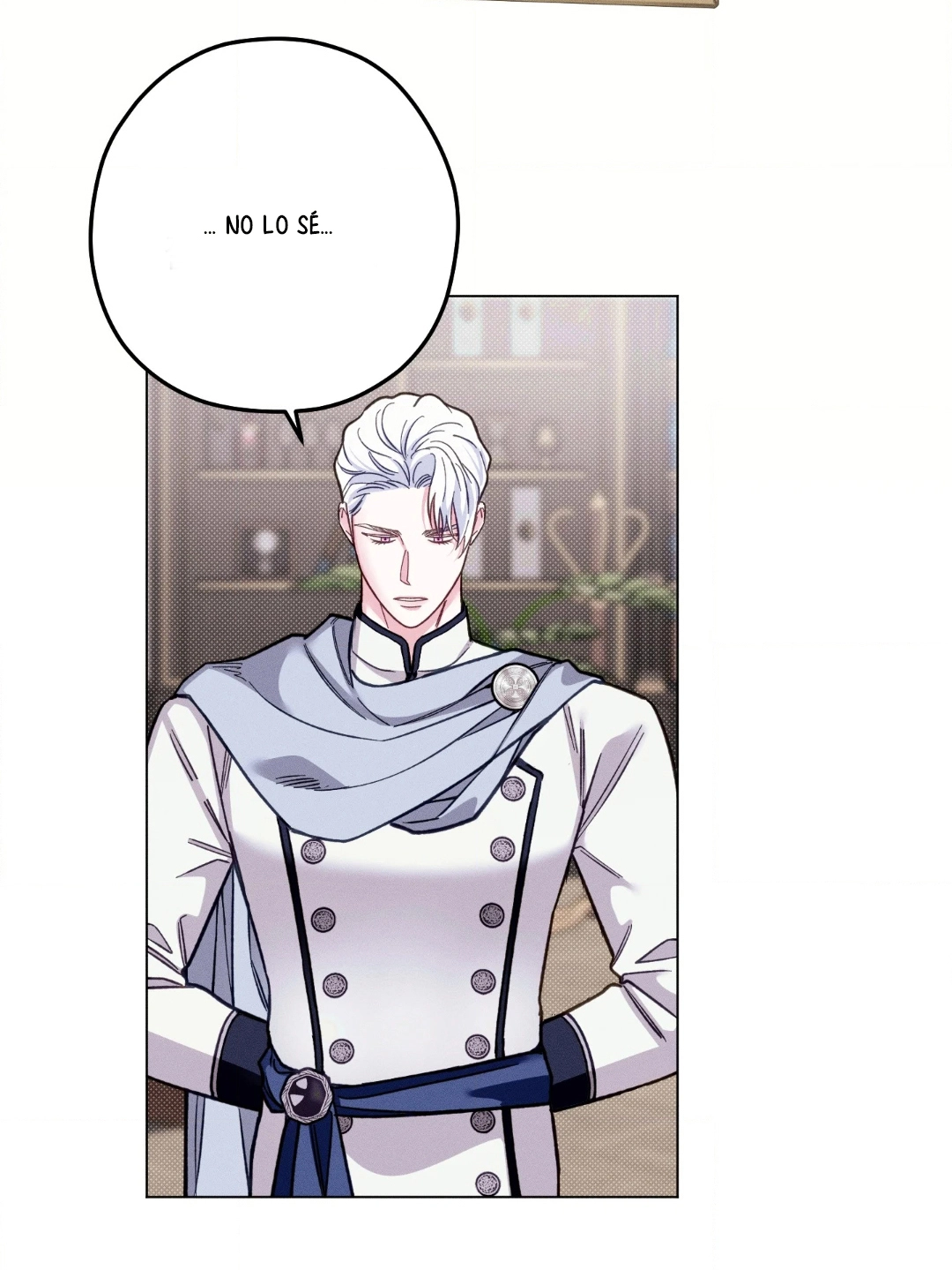 4 El Conde Reencarnado