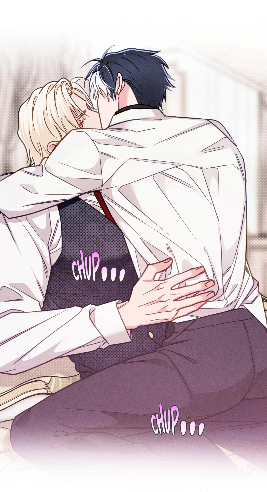 54 El Conde Reencarnado