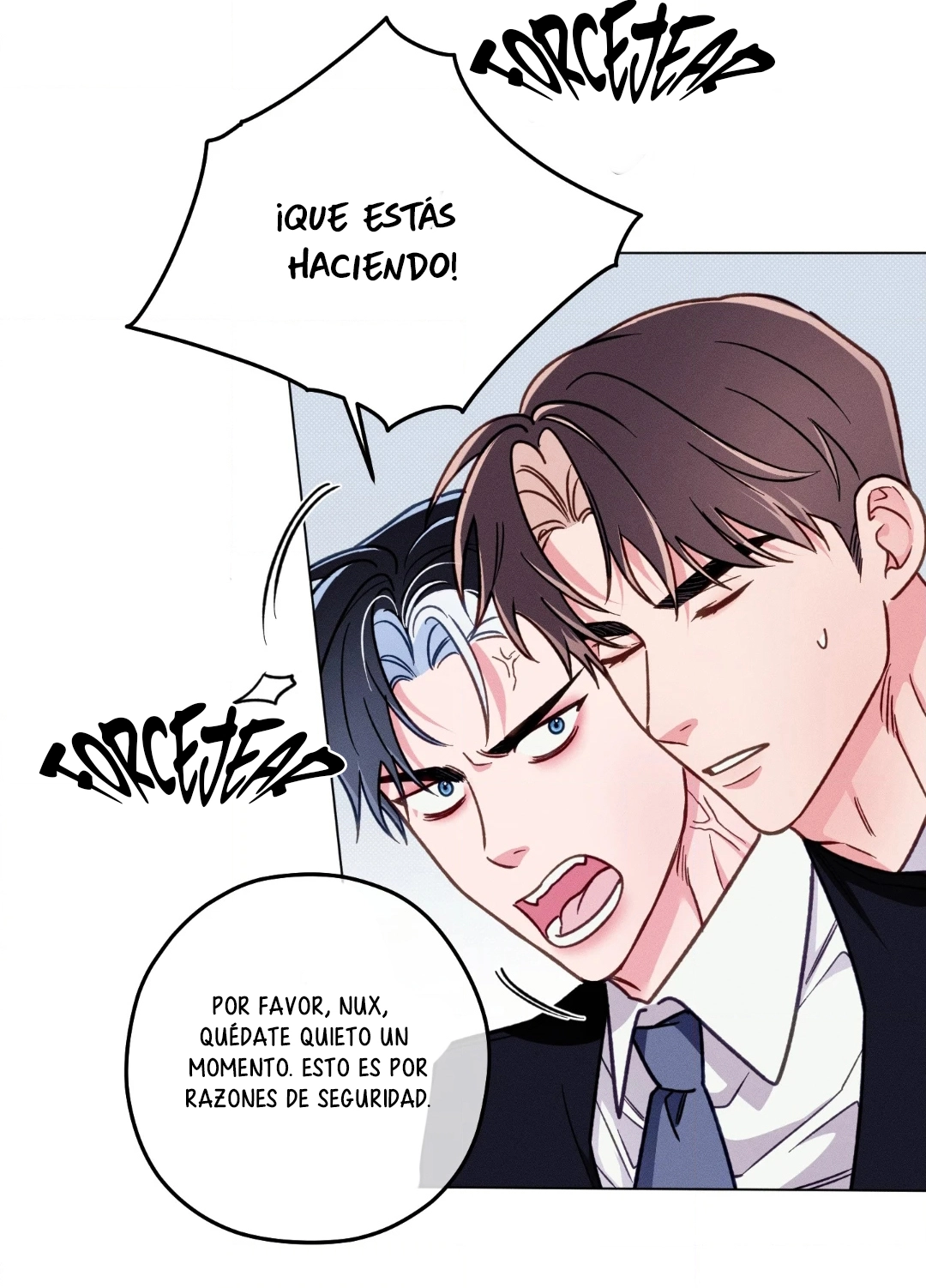 39 El Conde Reencarnado