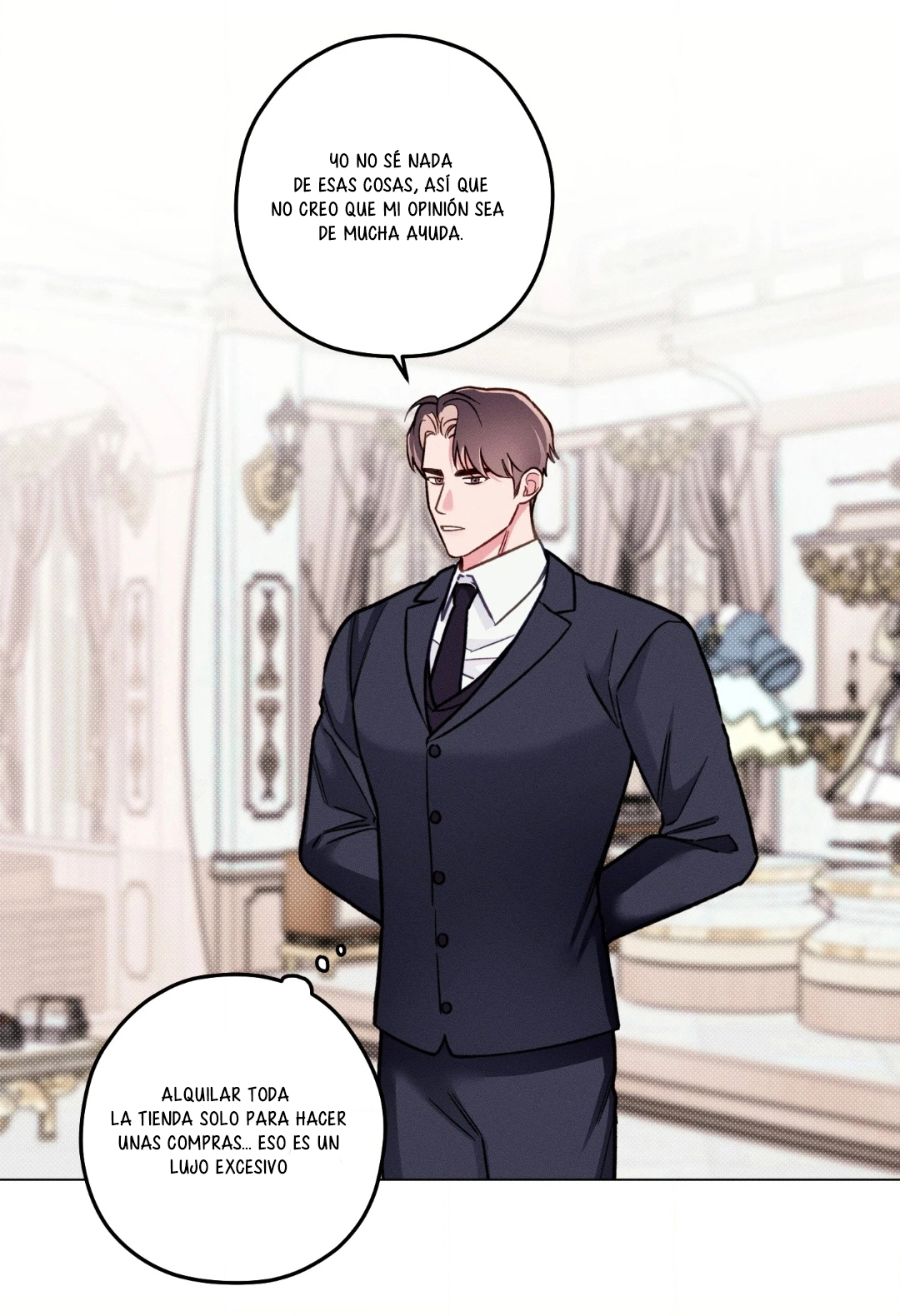 23 El Conde Reencarnado