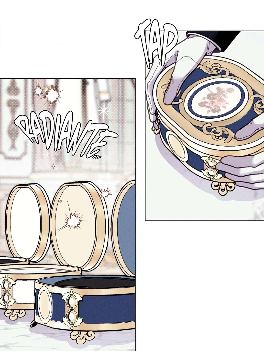 20 El Conde Reencarnado