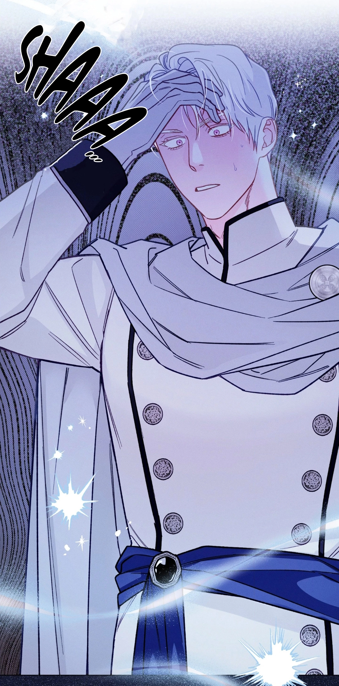 15 El Conde Reencarnado