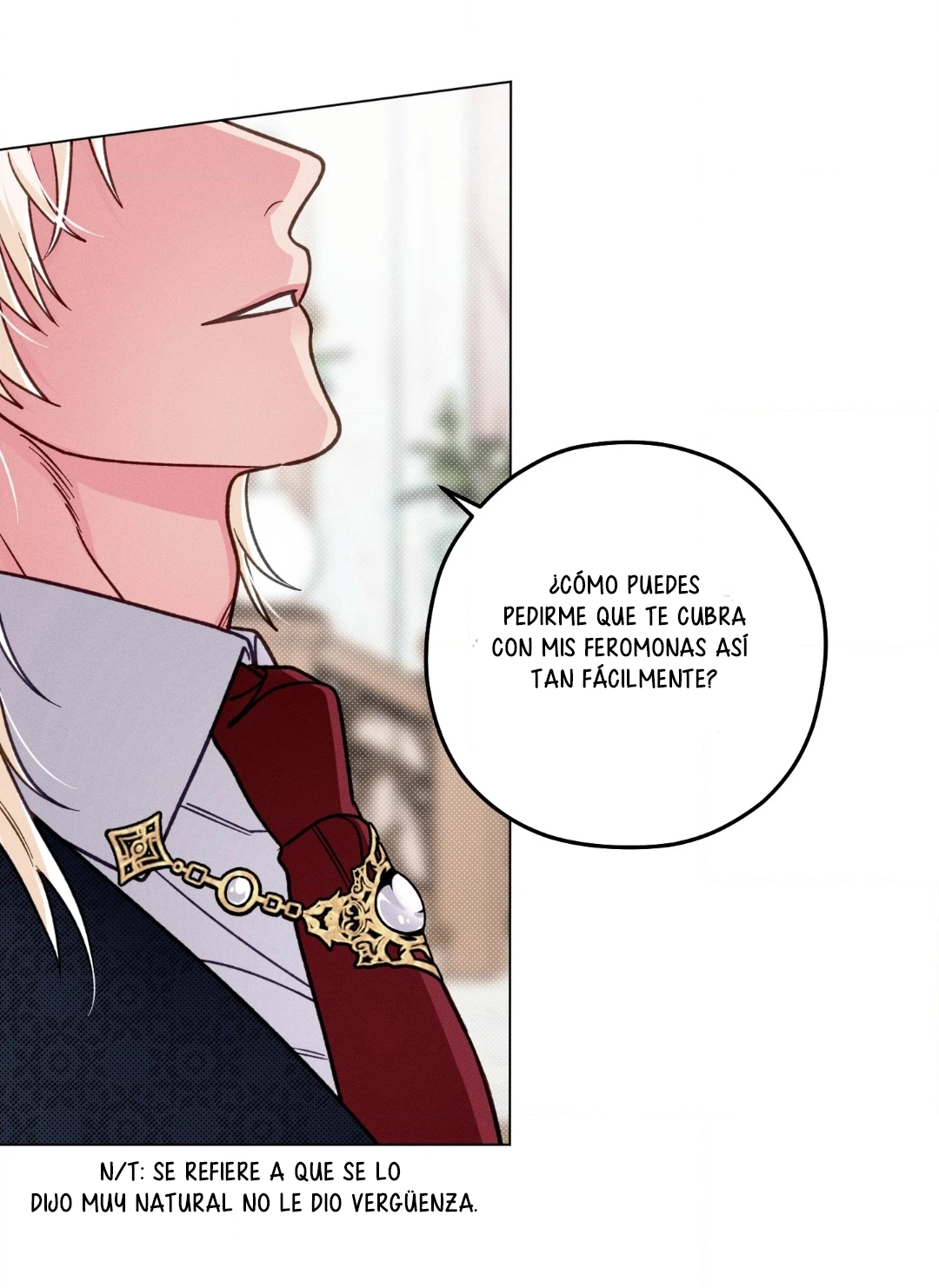 52 El Conde Reencarnado