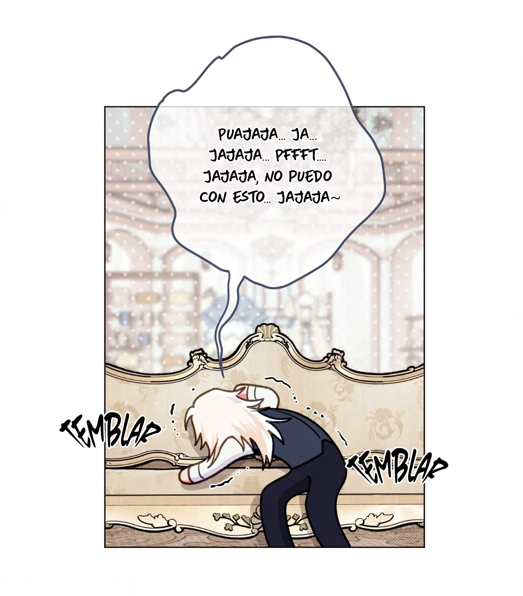 31 El Conde Reencarnado