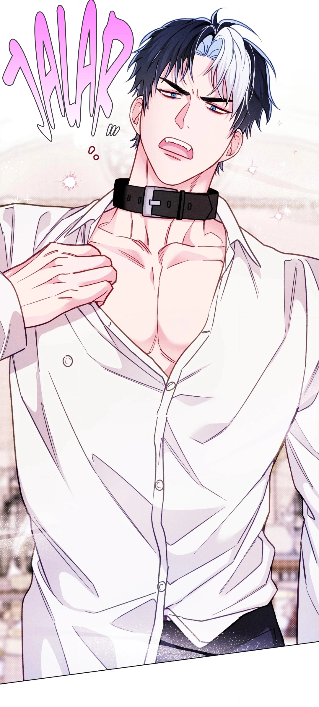 51 El Conde Reencarnado