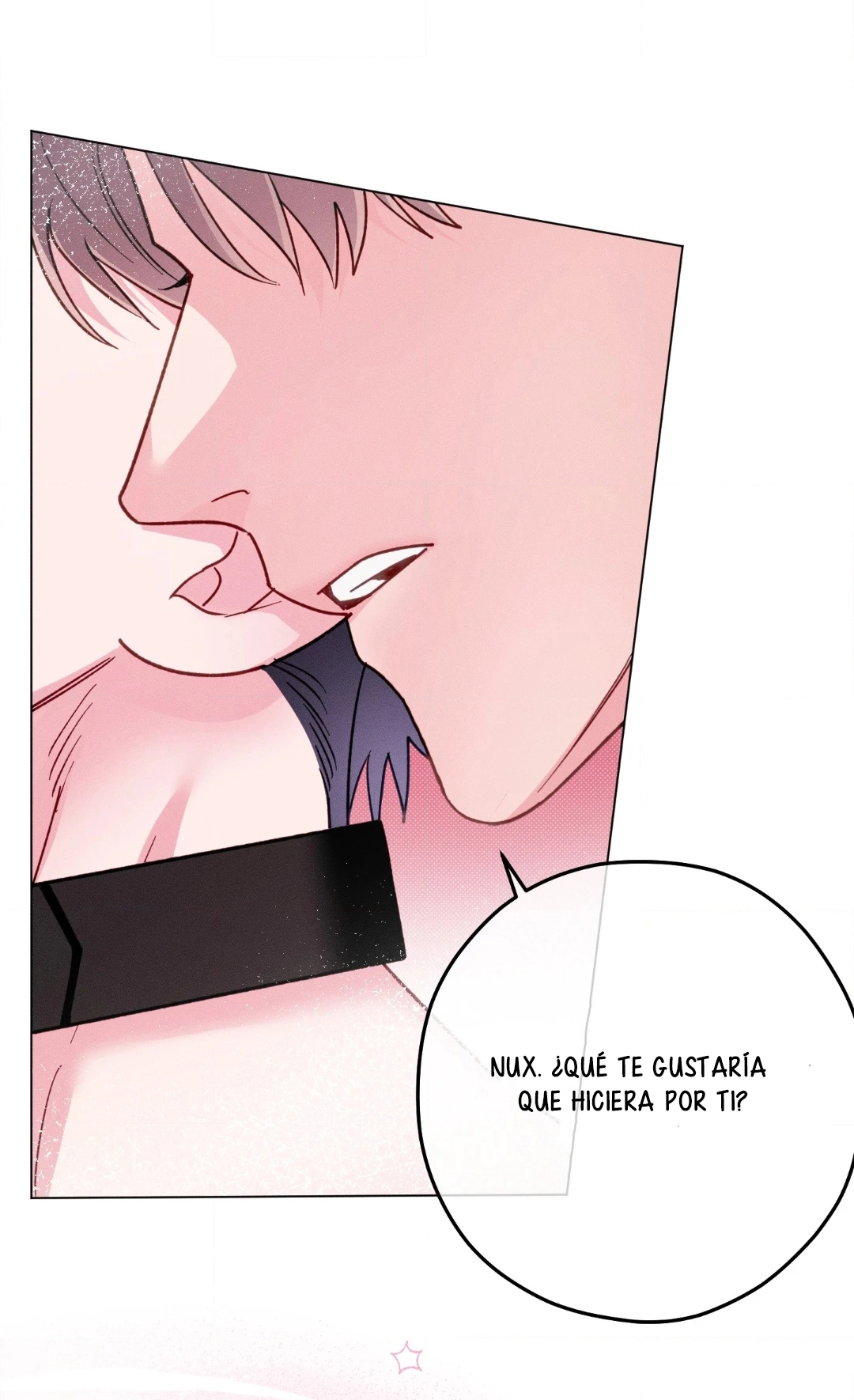 35 El Conde Reencarnado