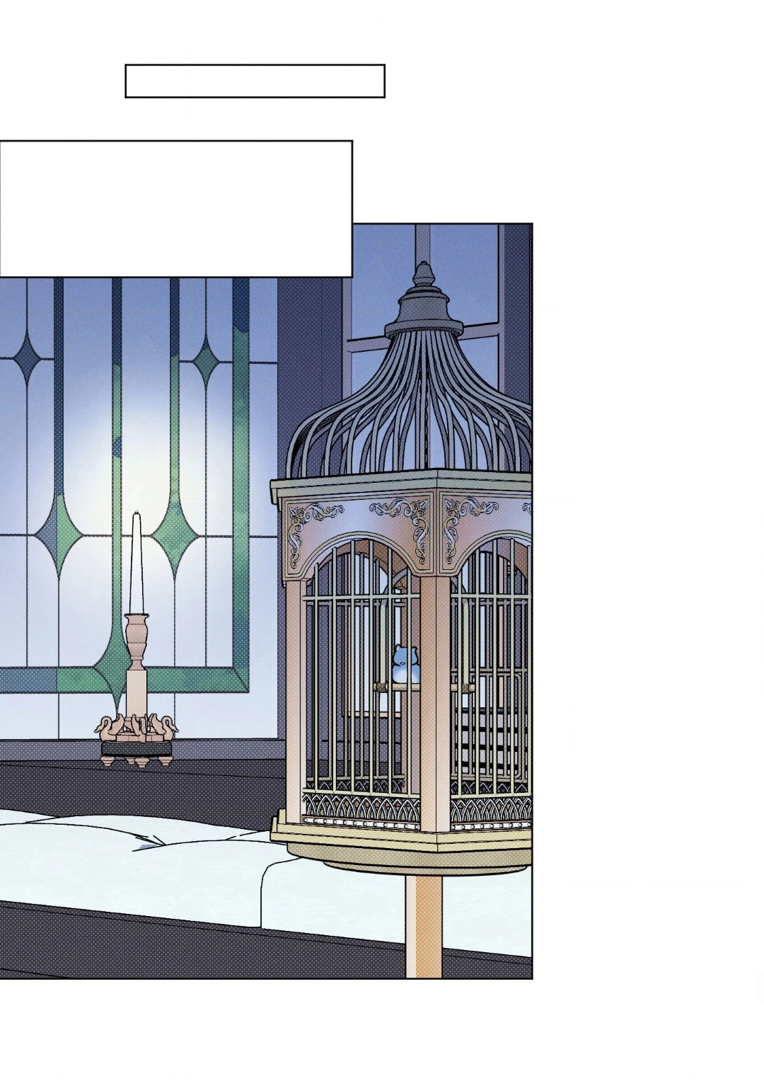 42 El Conde Reencarnado