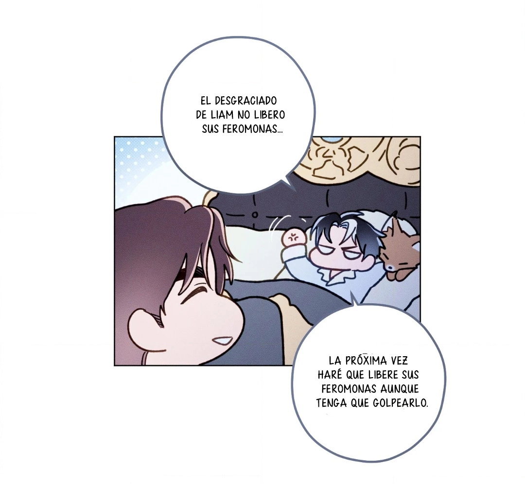 44 El Conde Reencarnado