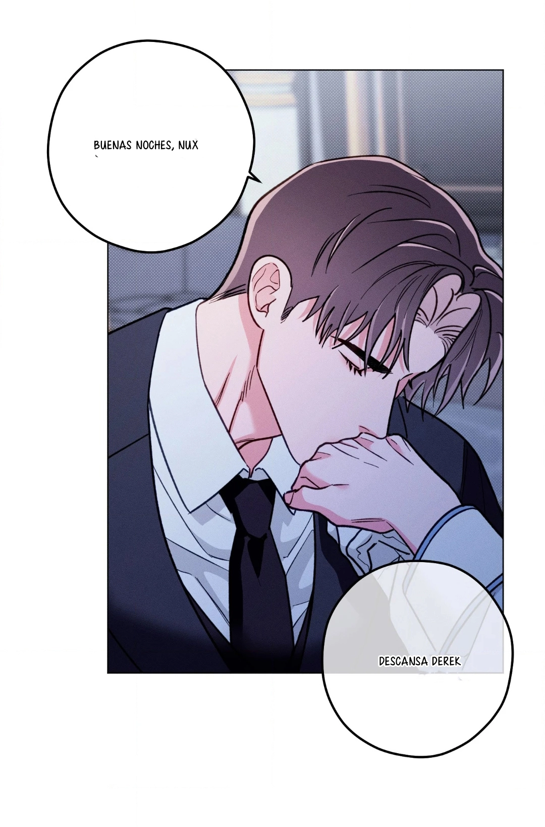 53 El Conde Reencarnado