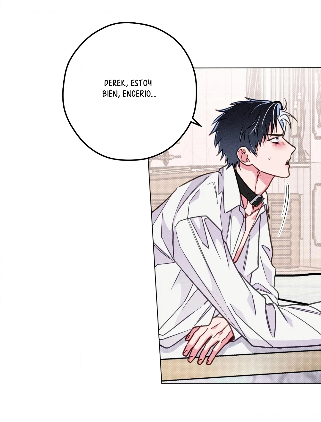 6 El Conde Reencarnado