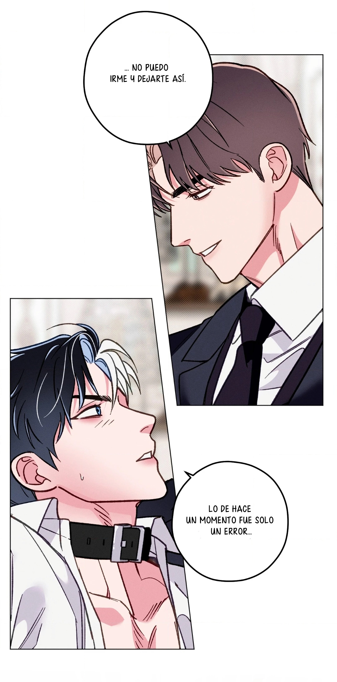 10 El Conde Reencarnado