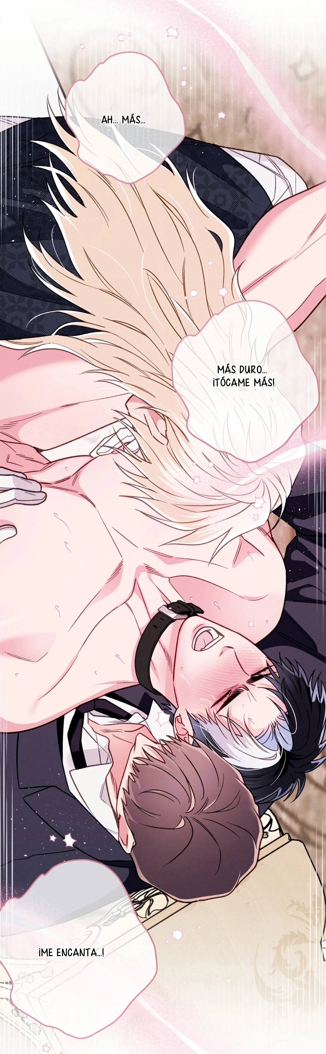 36 El Conde Reencarnado