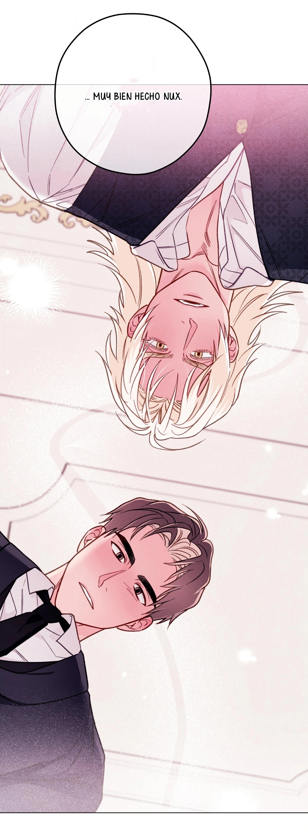 40 El Conde Reencarnado