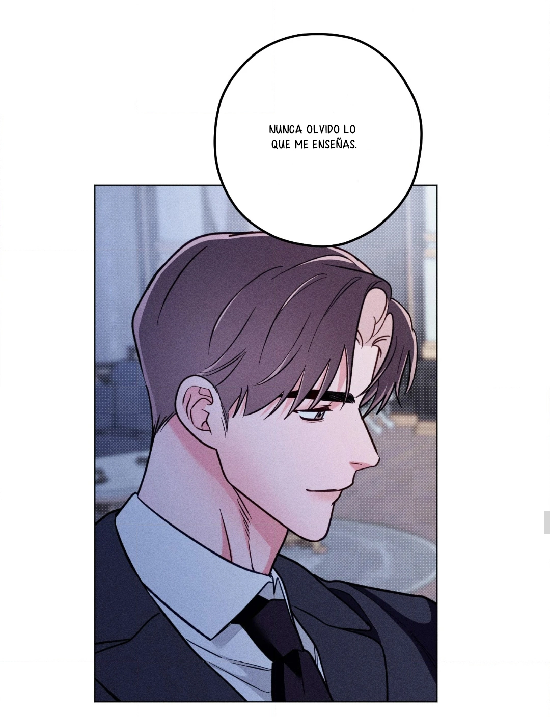 49 El Conde Reencarnado