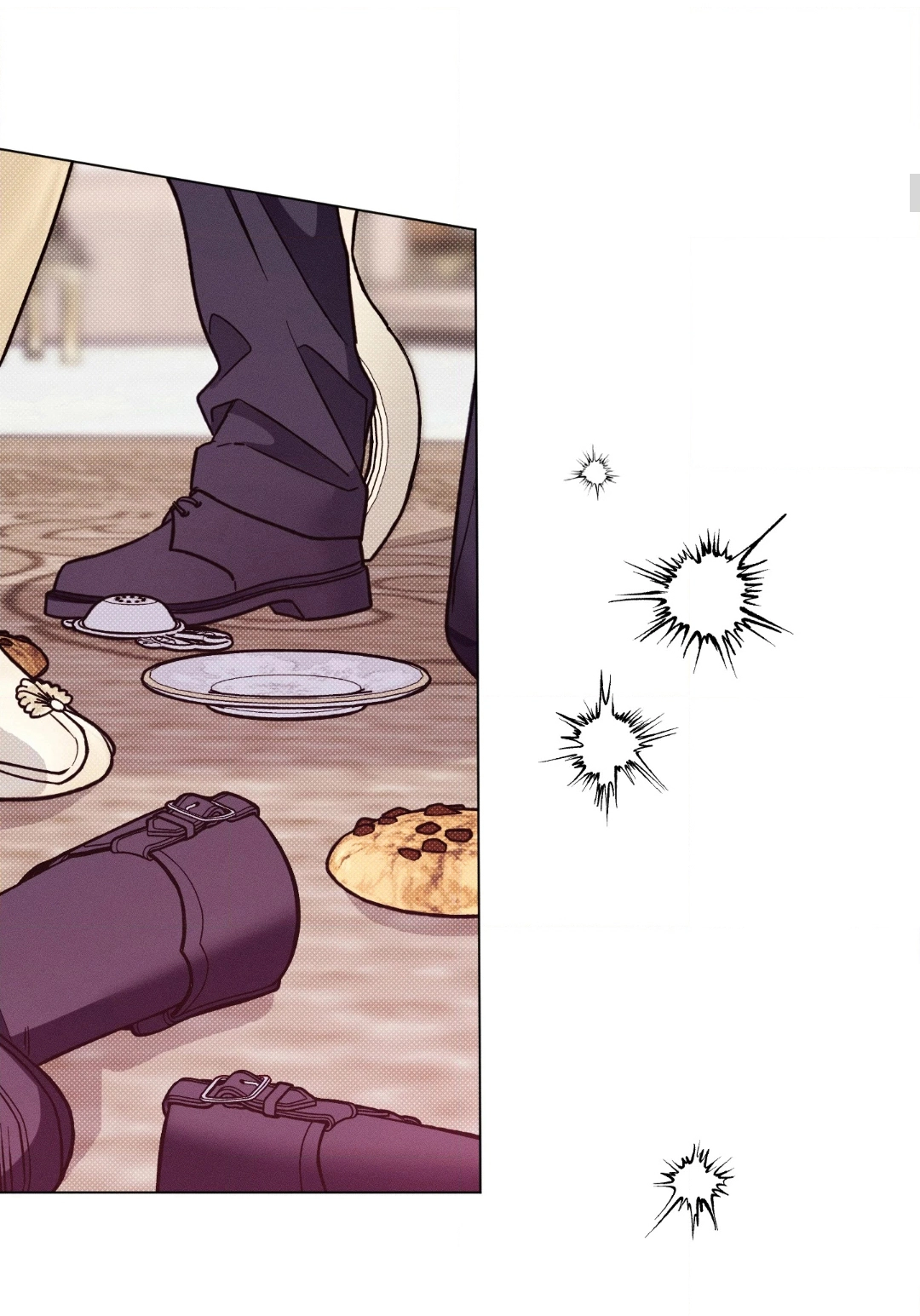 20 El Conde Reencarnado