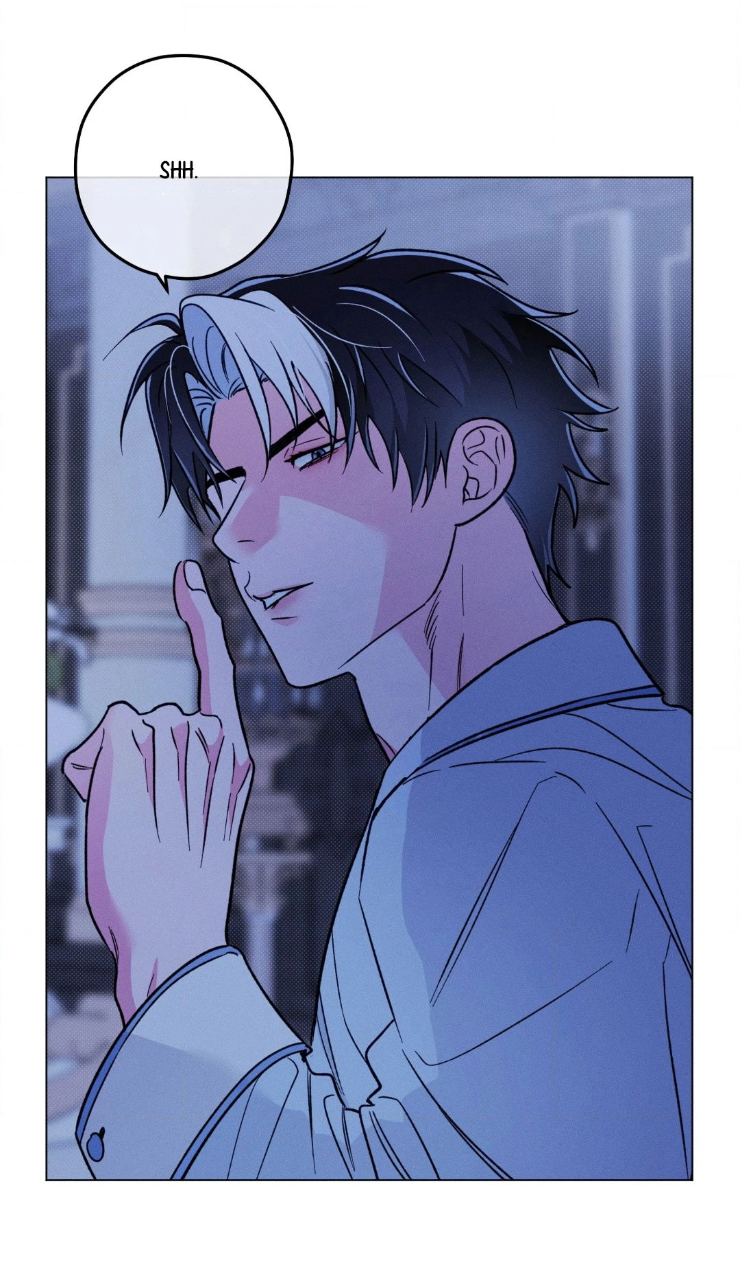 57 El Conde Reencarnado