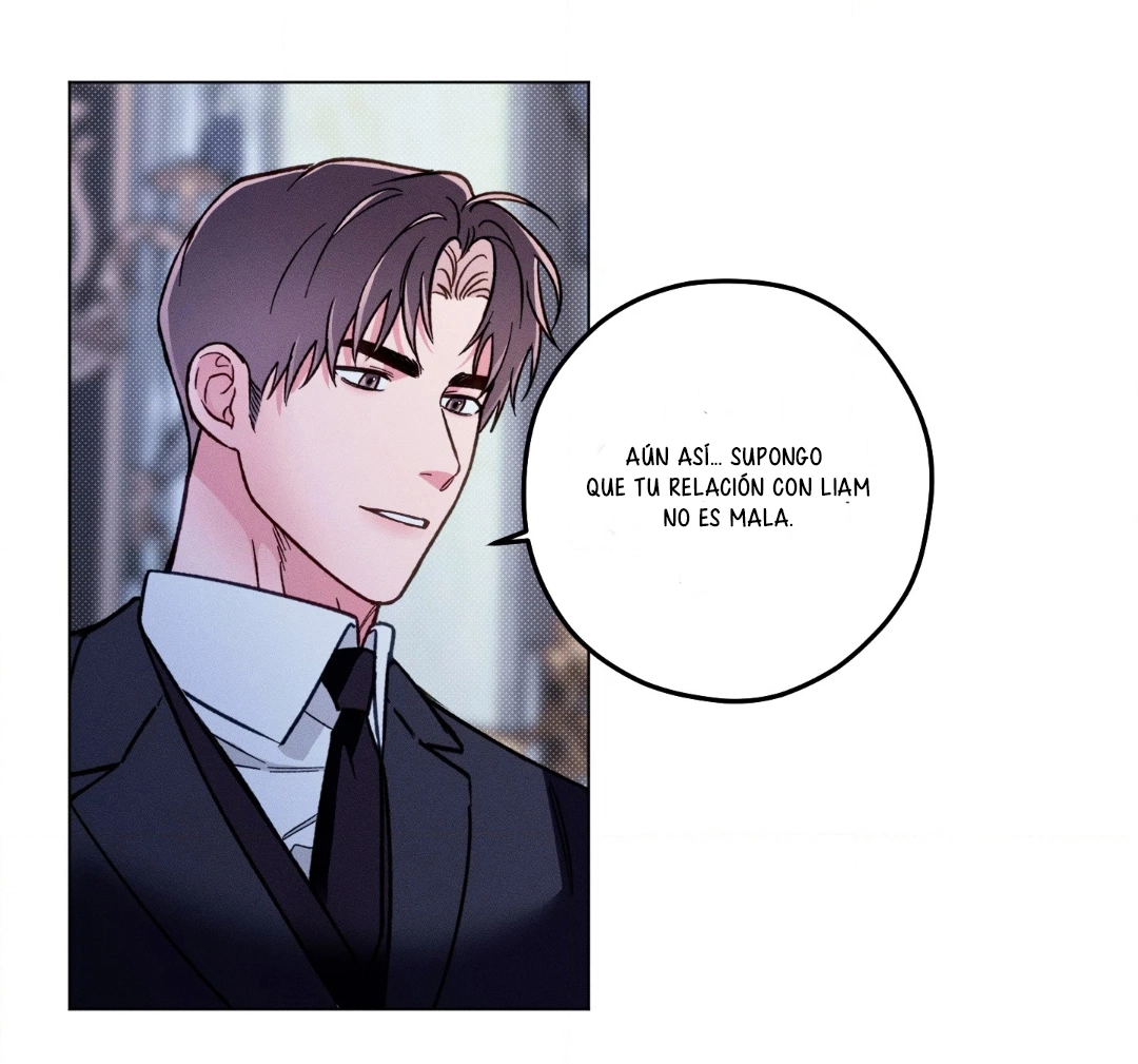 45 El Conde Reencarnado