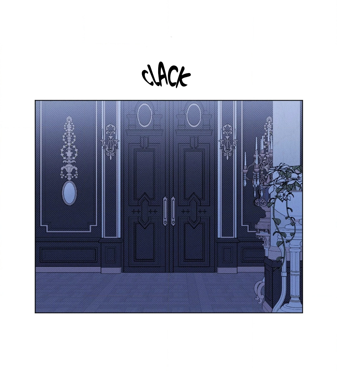 54 El Conde Reencarnado