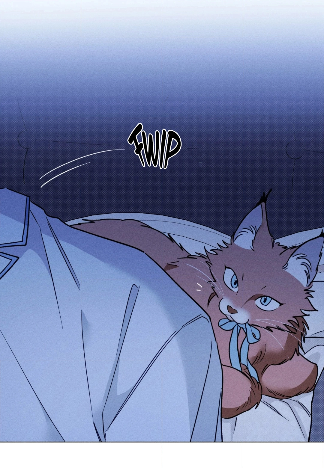 55 El Conde Reencarnado