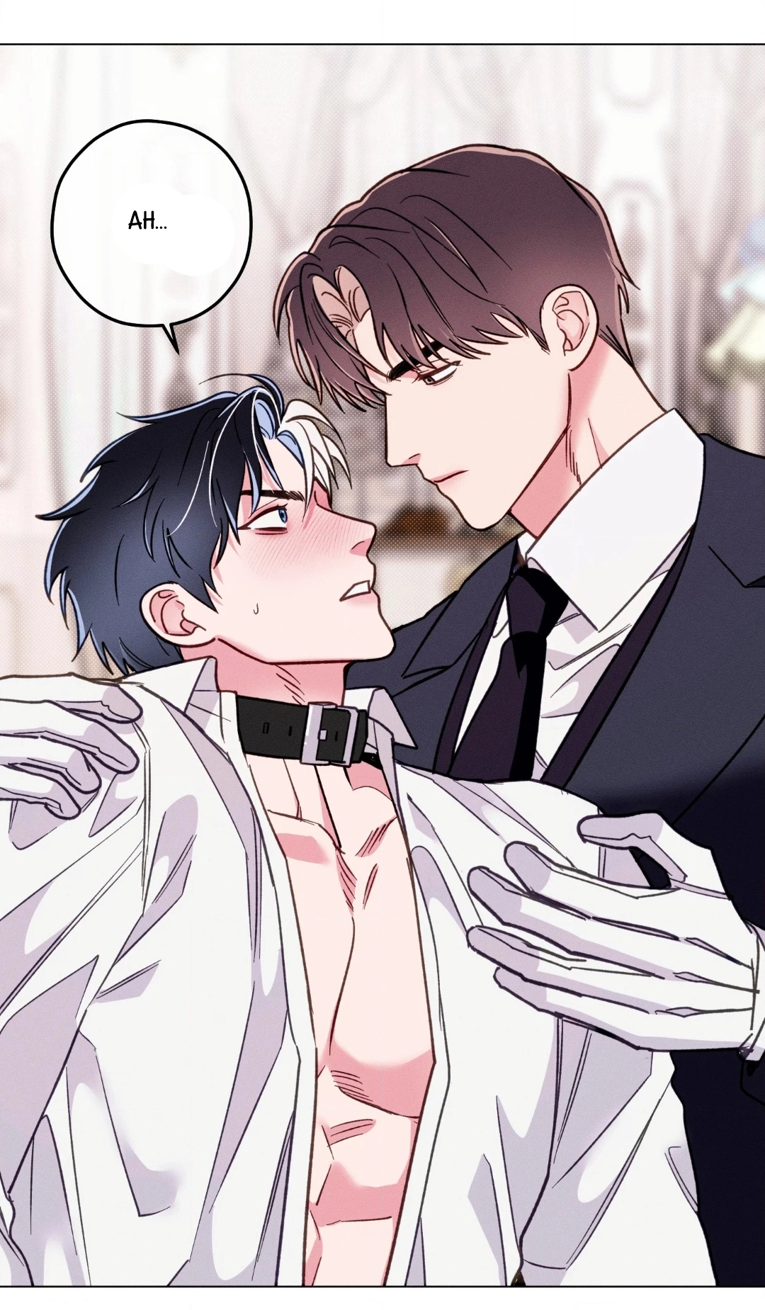 9 El Conde Reencarnado