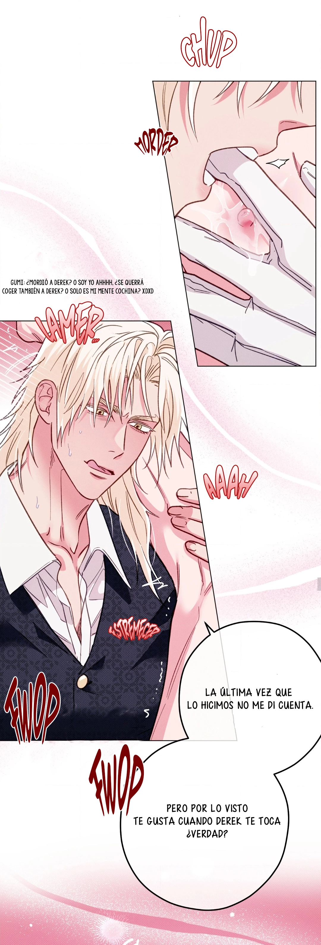 33 El Conde Reencarnado