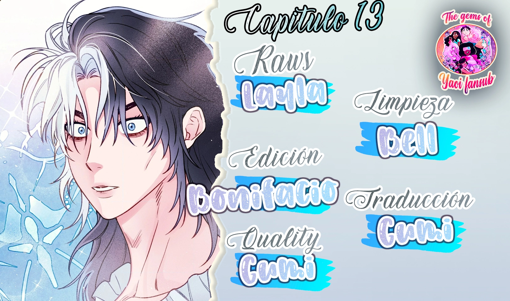 1 El Conde Reencarnado