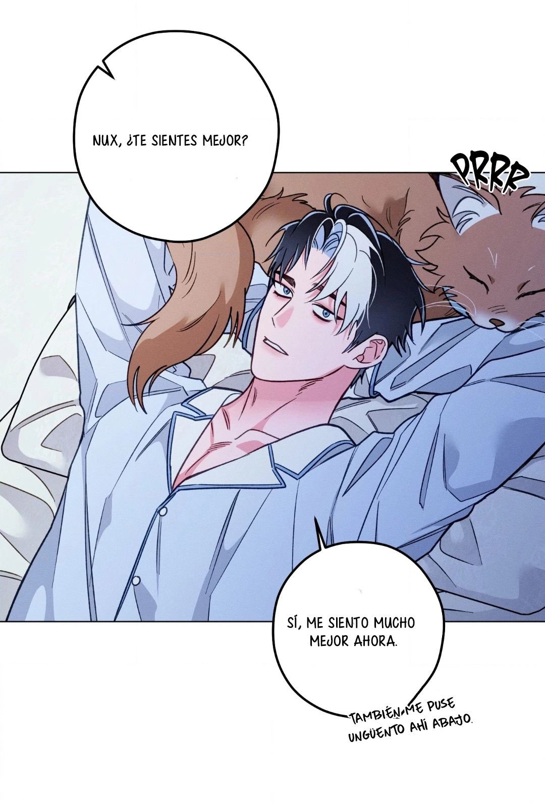 43 El Conde Reencarnado