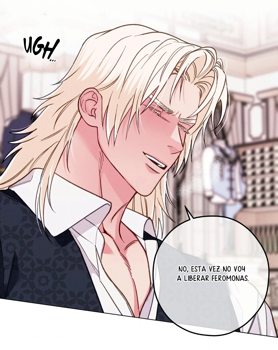 14 El Conde Reencarnado