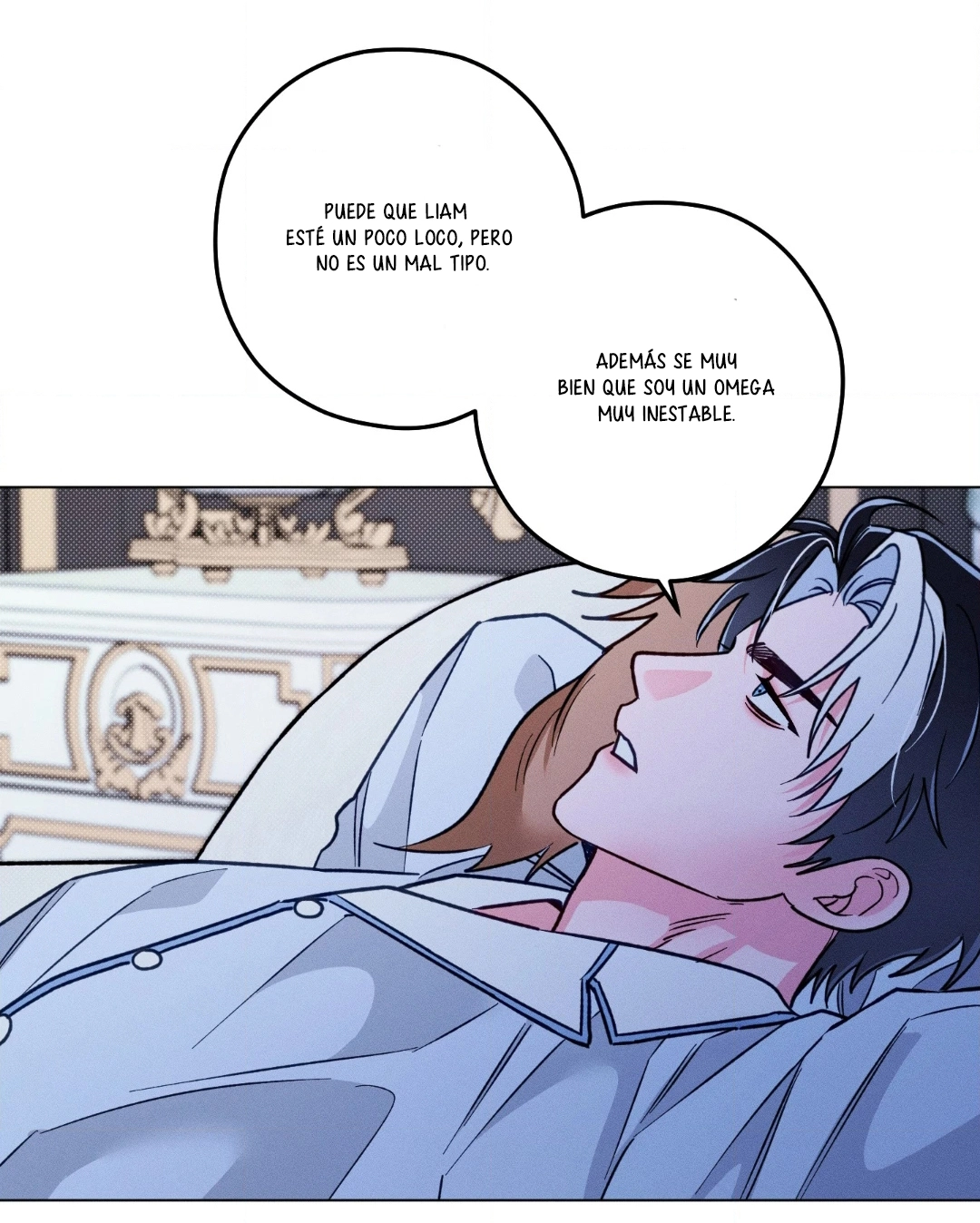 50 El Conde Reencarnado