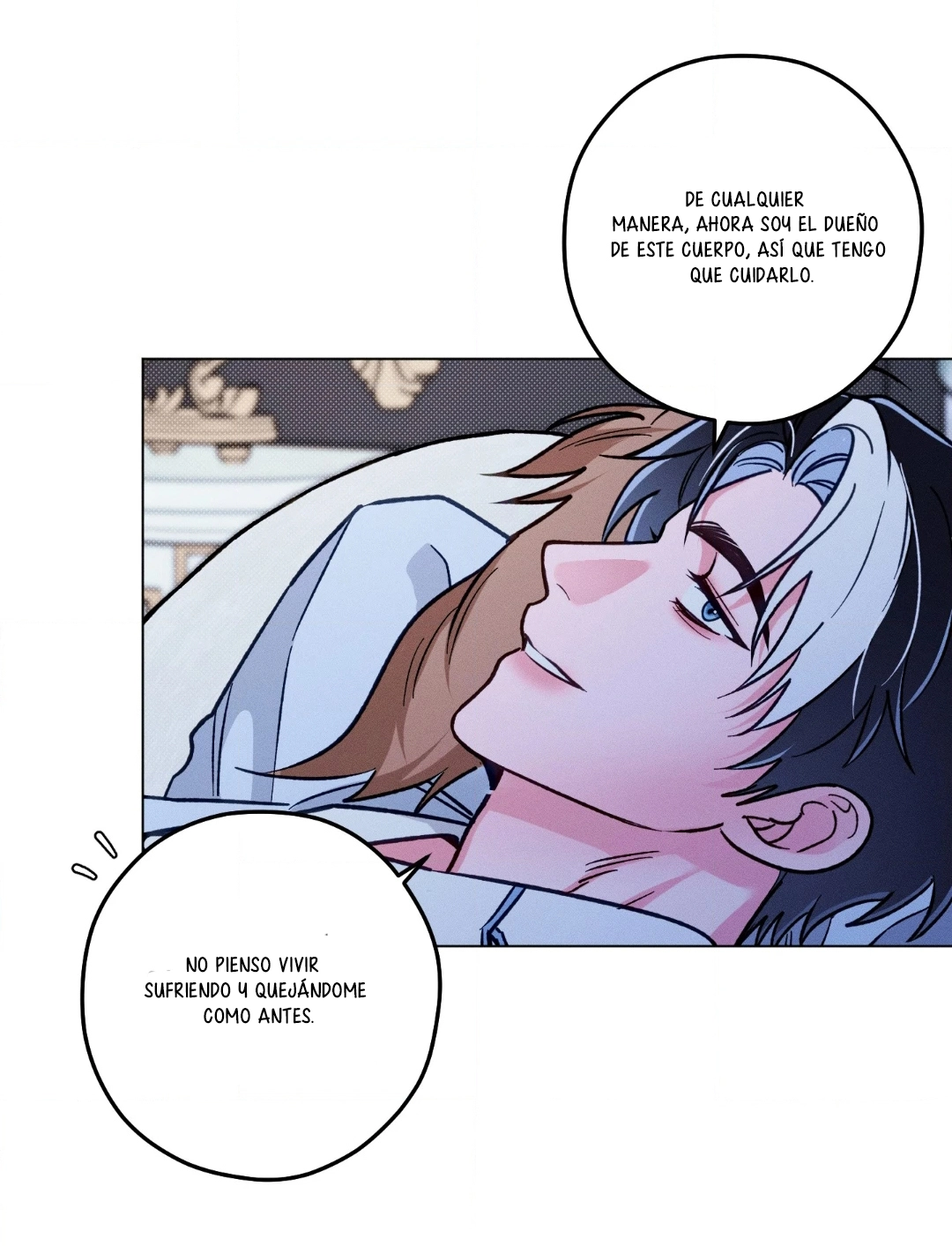 51 El Conde Reencarnado