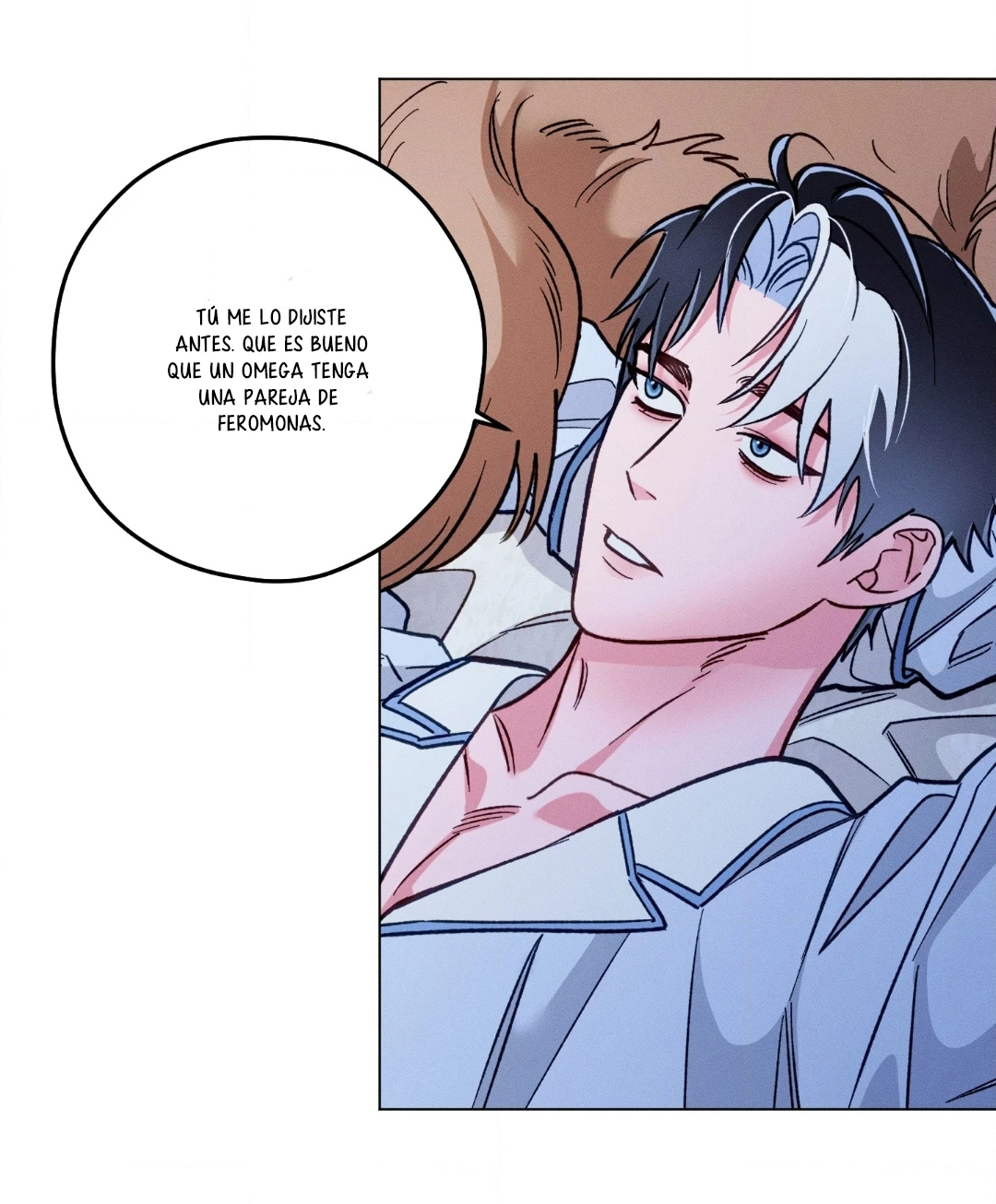 47 El Conde Reencarnado