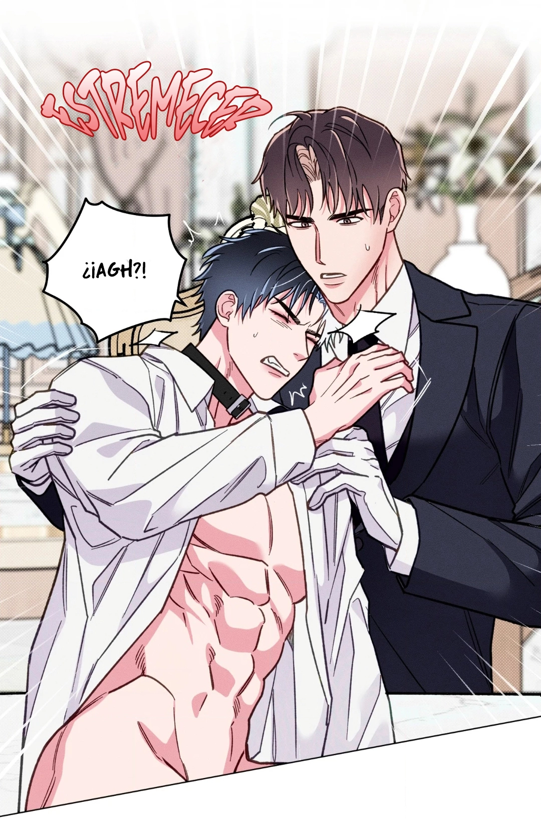 11 El Conde Reencarnado