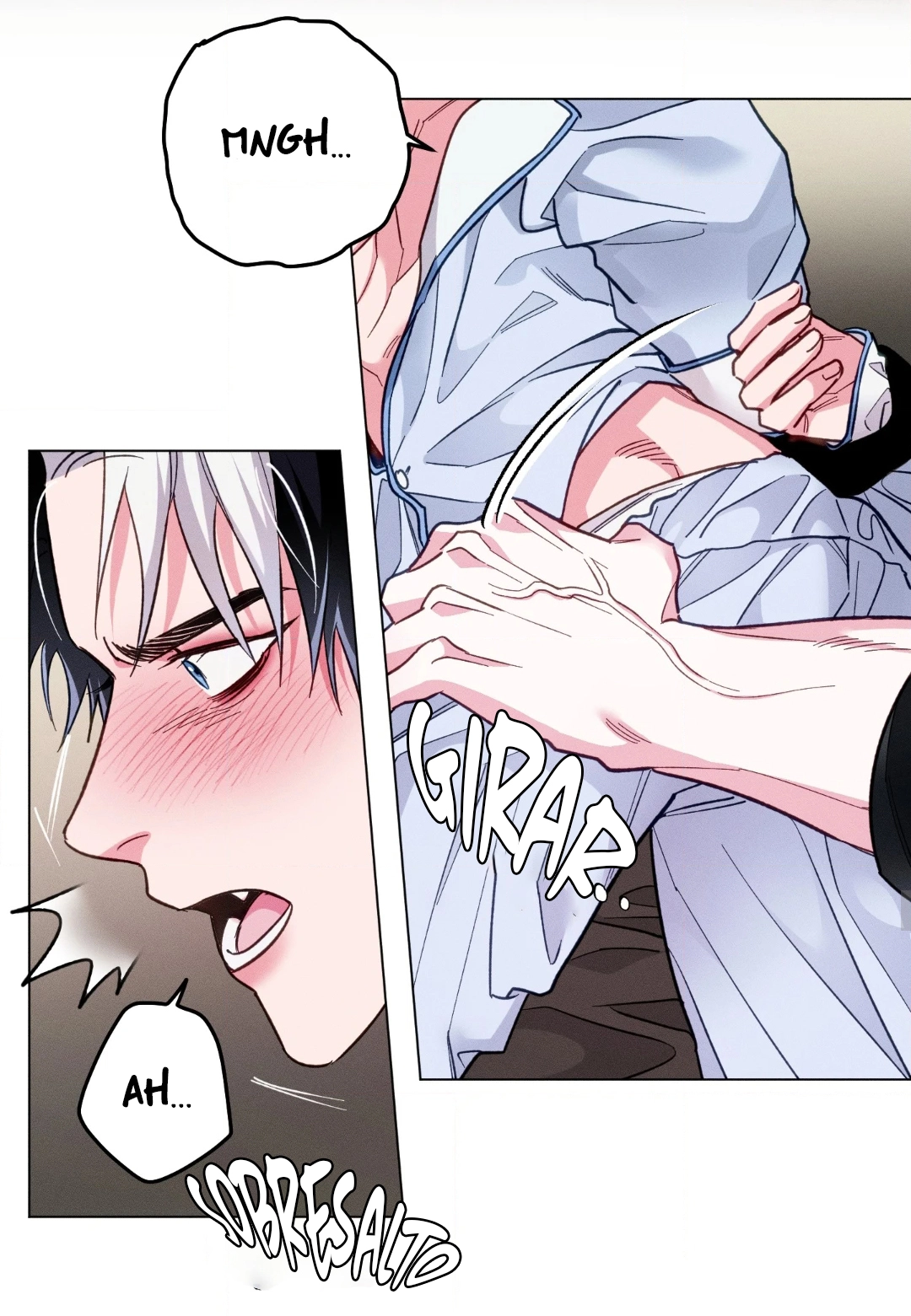 41 El Conde Reencarnado