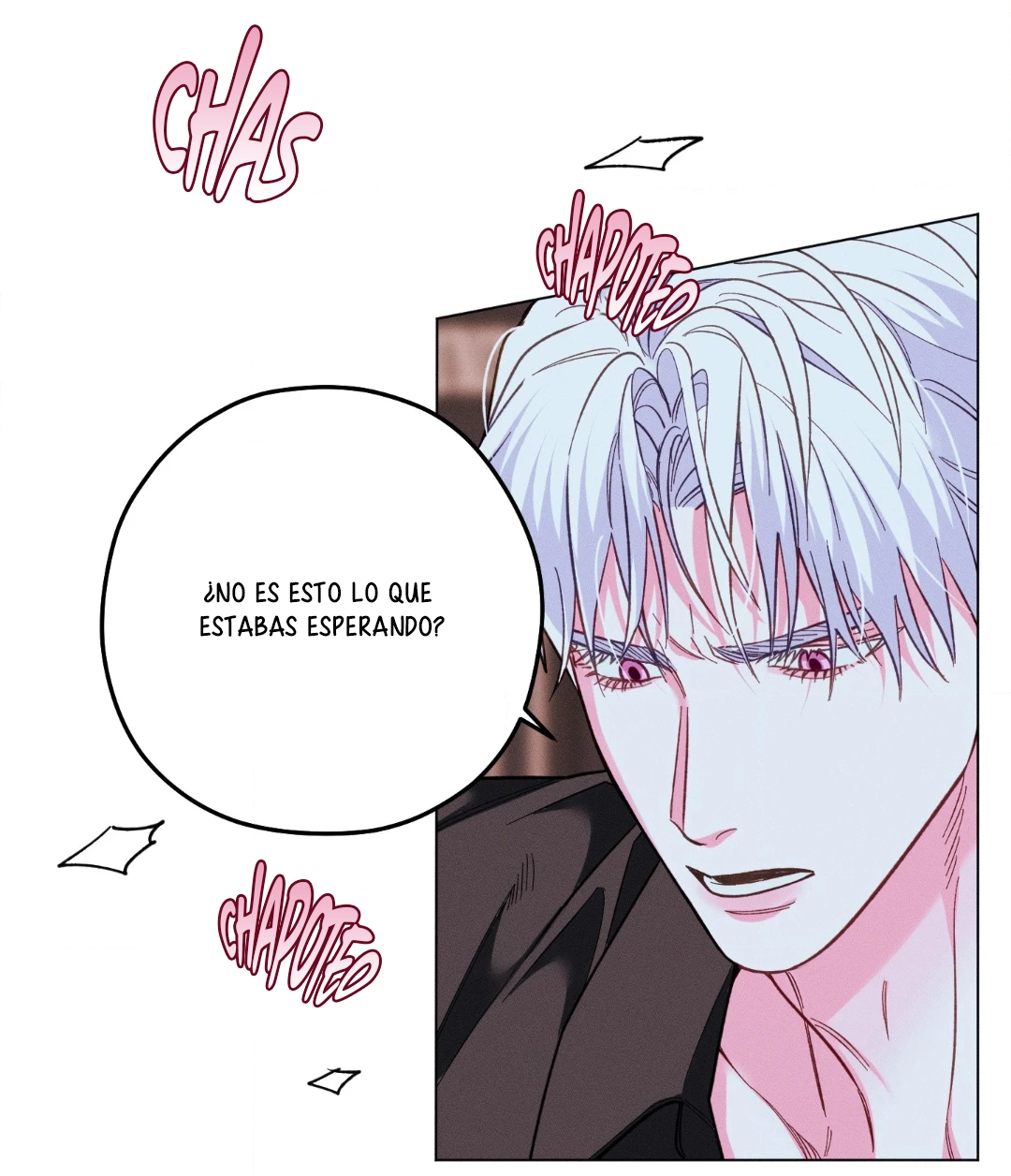 43 El Conde Reencarnado