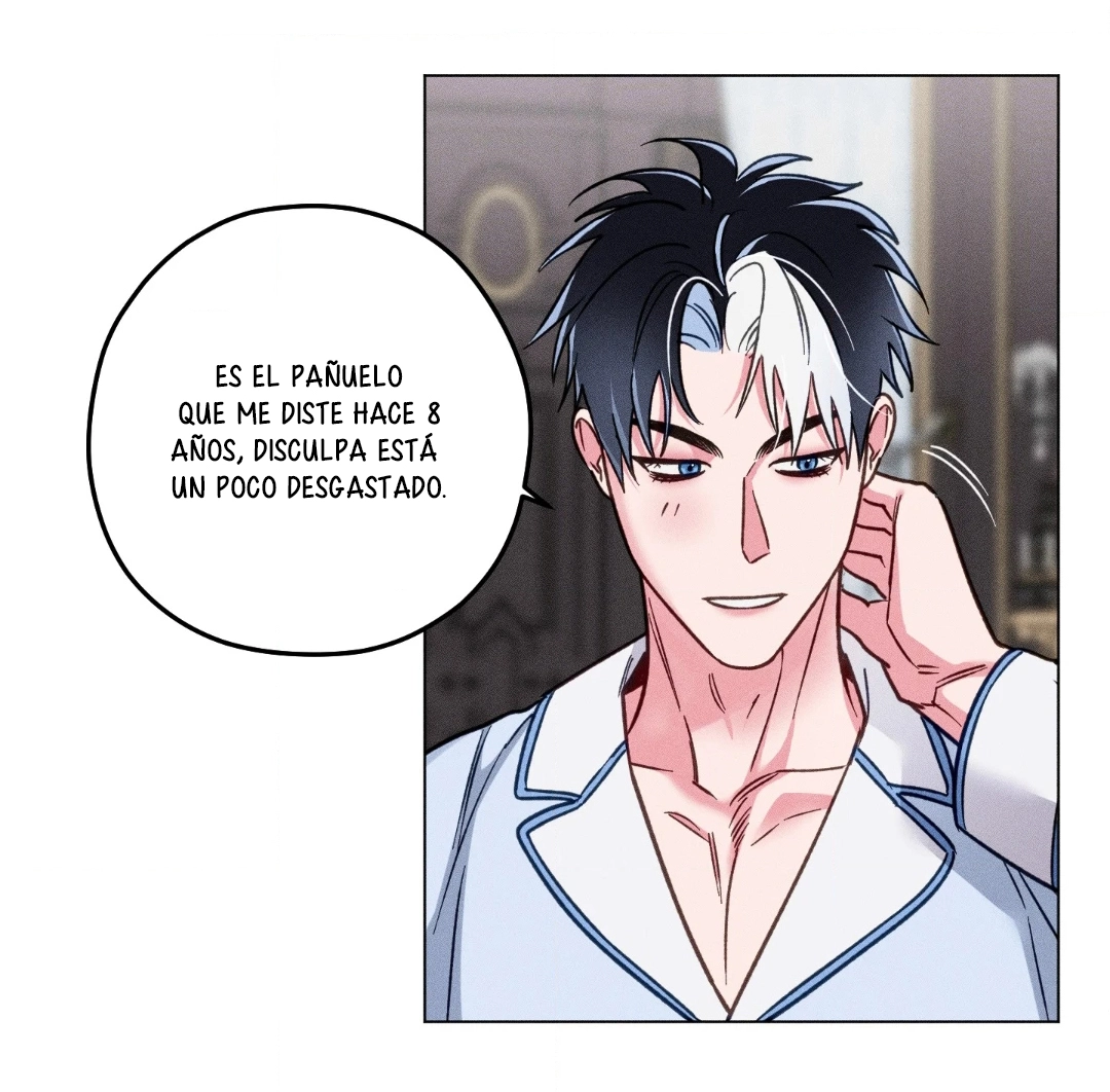 6 El Conde Reencarnado