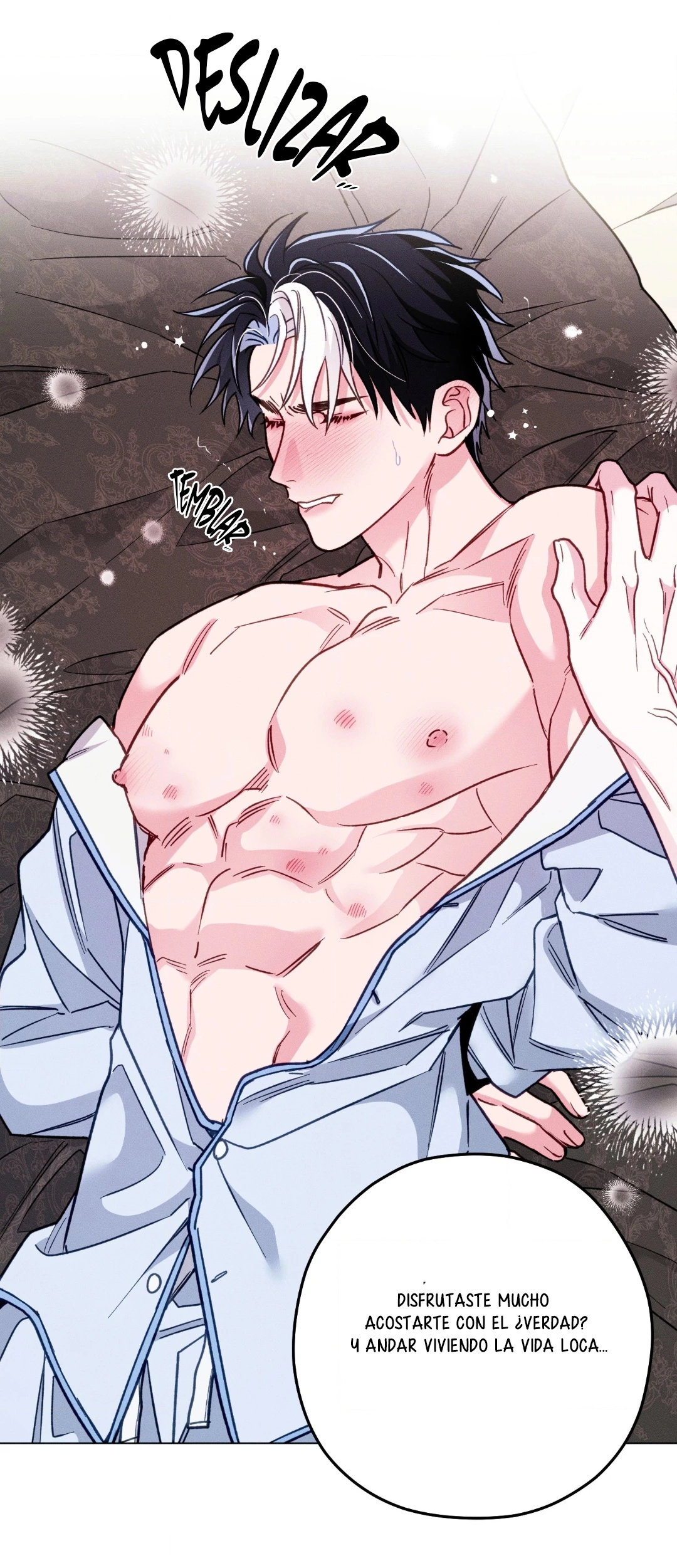 29 El Conde Reencarnado