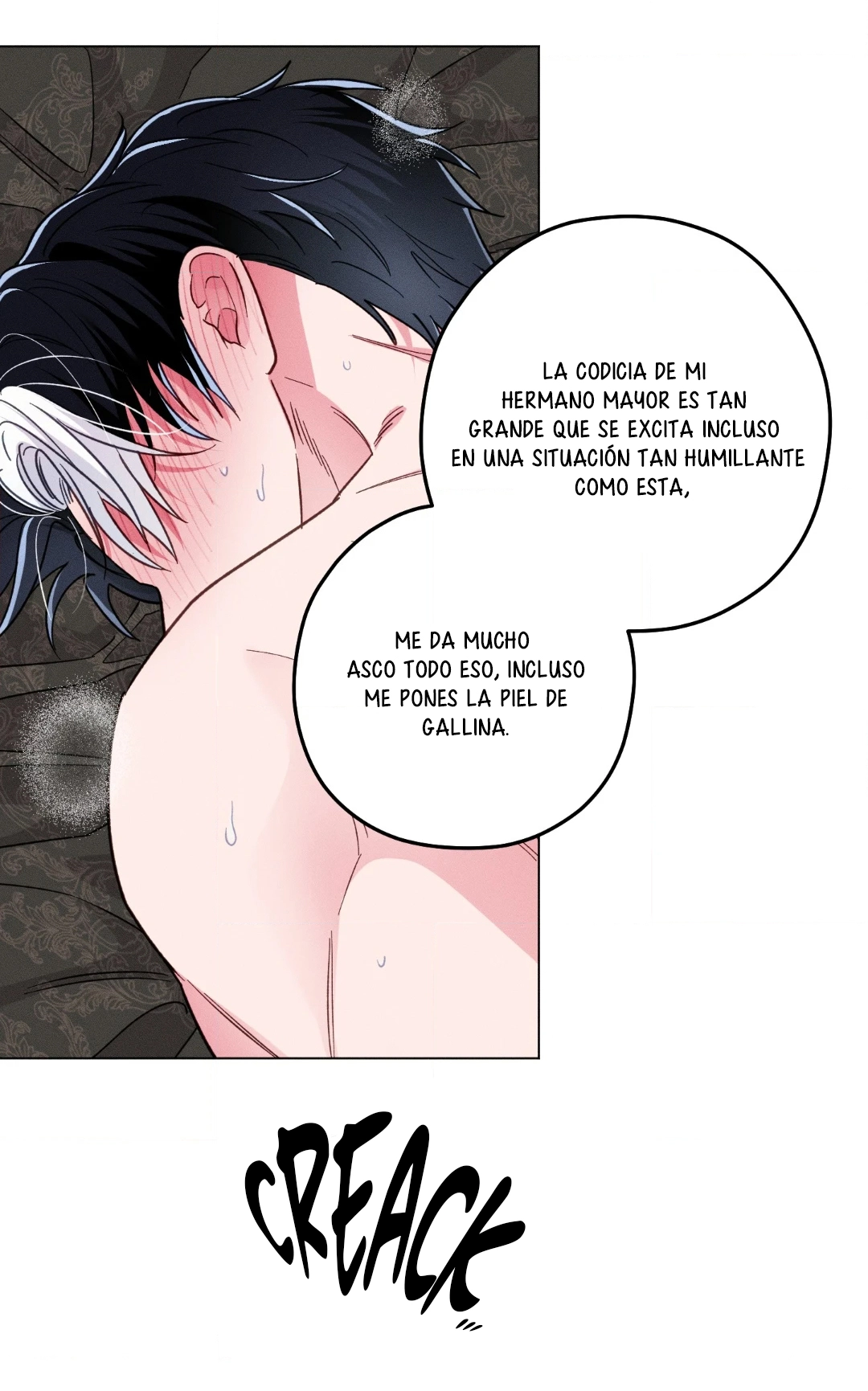 53 El Conde Reencarnado