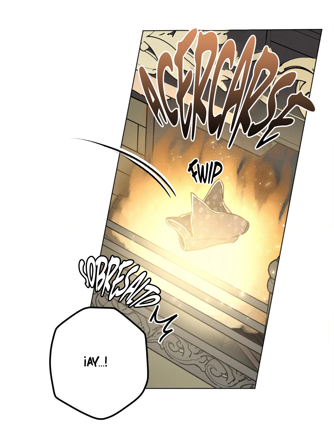 12 El Conde Reencarnado