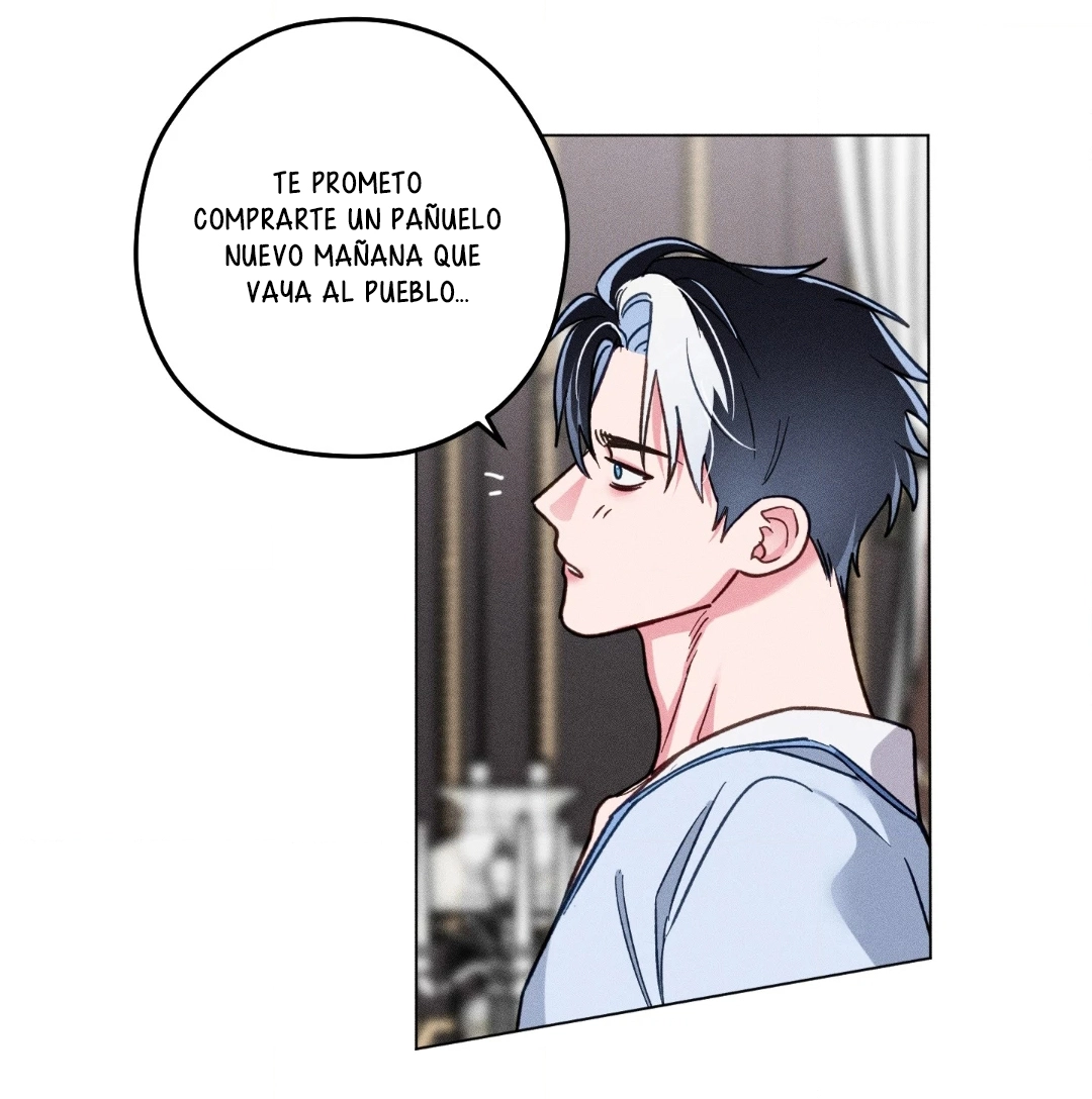 9 El Conde Reencarnado